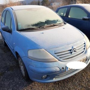 CITROEN C3 1