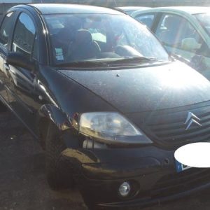 CITROEN C3 1 PHASE 1