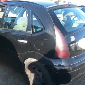 CITROEN C3 1 PHASE 1