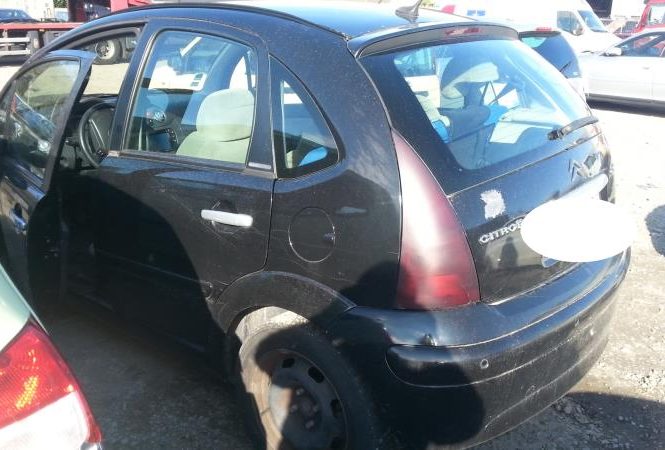 CITROEN C3 1 PHASE 1