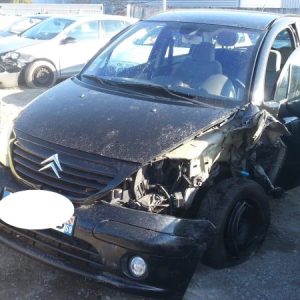 CITROEN C3 1 PHASE 1