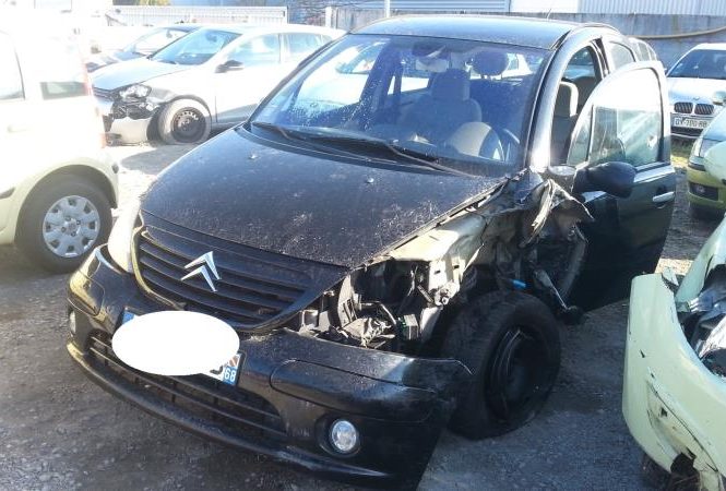 CITROEN C3 1 PHASE 1