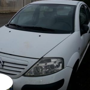 CITROEN C3 1