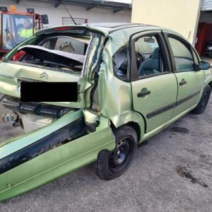 CITROEN C3 1 PHASE 1