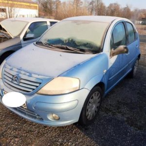 CITROEN C3 1