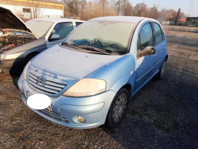 CITROEN C3 1