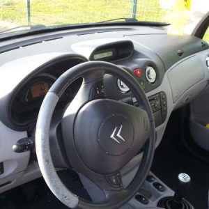 CITROEN C3 1 PHASE 1