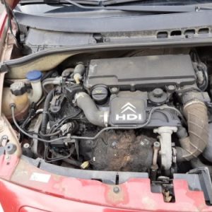 CITROEN C3 1 PHASE 1