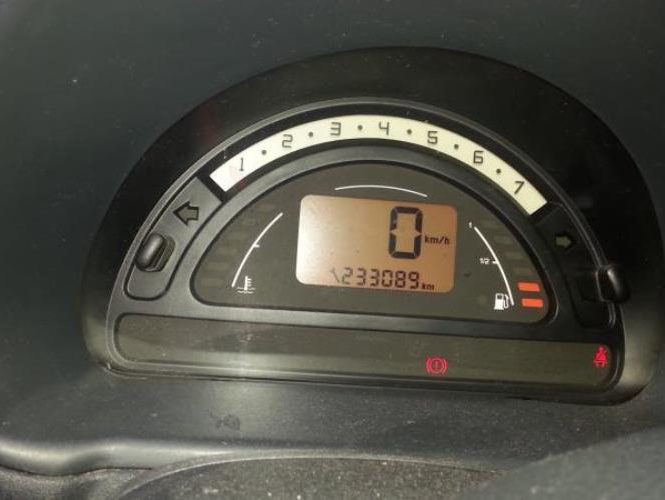 CITROEN C3 1 PHASE 1