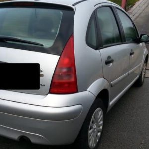 CITROEN C3 1 PHASE 1
