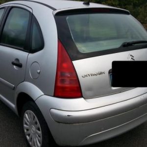 CITROEN C3 1 PHASE 1