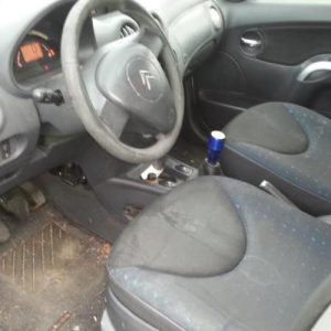 CITROEN C3 1 PHASE 1