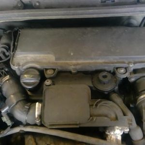 CITROEN C3 1 PHASE 1