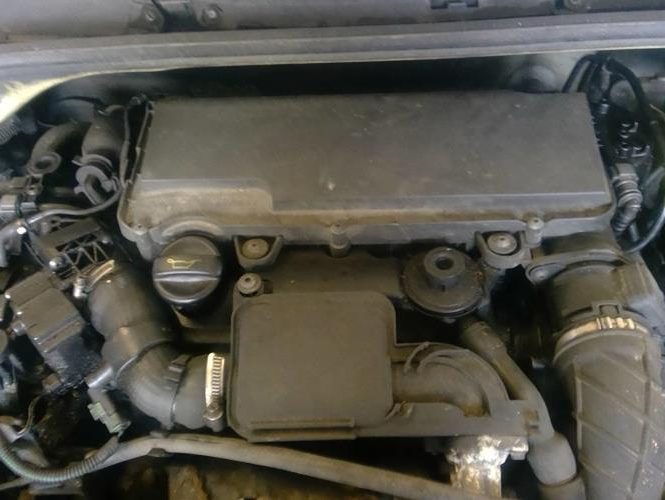 CITROEN C3 1 PHASE 1