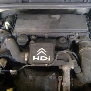 CITROEN C3 1 PHASE 1