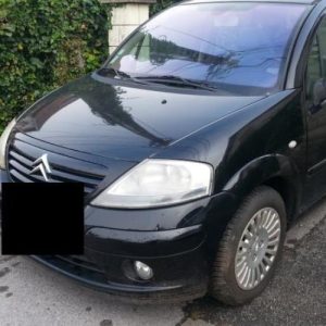 CITROEN C3 1 PHASE 1