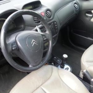 CITROEN C3 1 PHASE 1