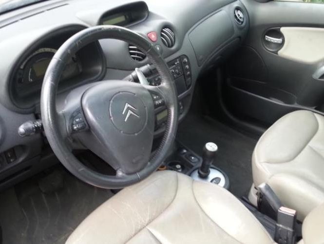 CITROEN C3 1 PHASE 1