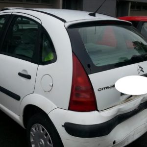 CITROEN C3 1