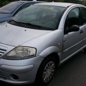 CITROEN C3 1 PHASE 1