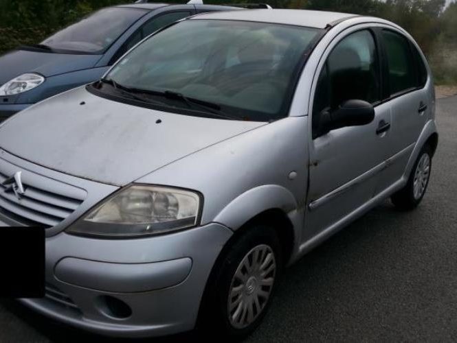 CITROEN C3 1 PHASE 1