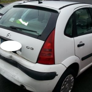 CITROEN C3 1