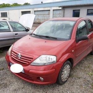 CITROEN C3 1 PHASE 1