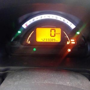 CITROEN C3 1 PHASE 1