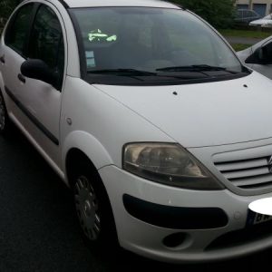 CITROEN C3 1