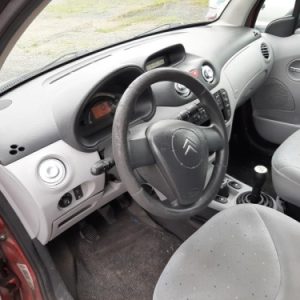 CITROEN C3 1 PHASE 1