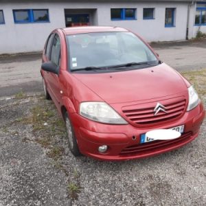 CITROEN C3 1 PHASE 1
