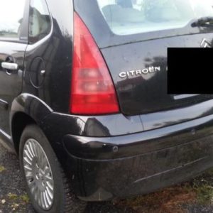 CITROEN C3 1 PHASE 1
