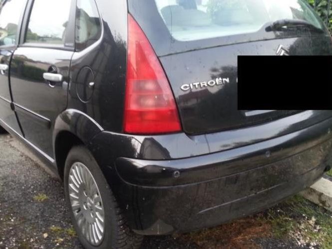 CITROEN C3 1 PHASE 1
