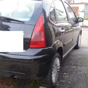 CITROEN C3 1 PHASE 1