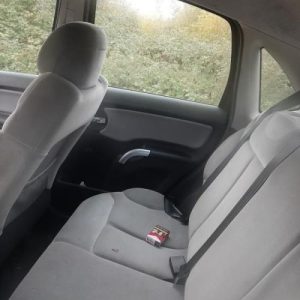 CITROEN C3 1 PHASE 1