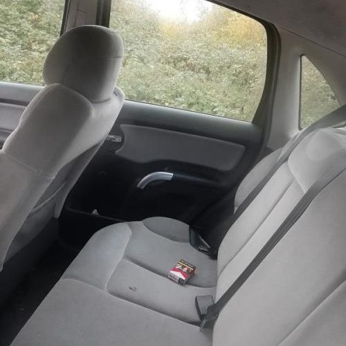 CITROEN C3 1 PHASE 1