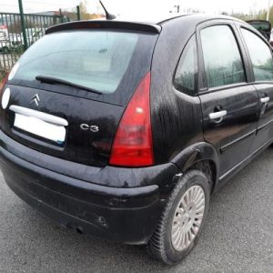 CITROEN C3 1 PHASE 1