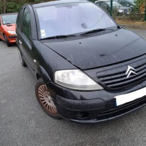 CITROEN C3 1 PHASE 1