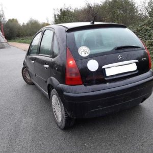 CITROEN C3 1 PHASE 1