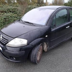 CITROEN C3 1 PHASE 1