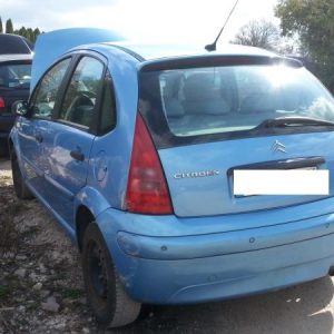CITROEN C3 1 PHASE 1