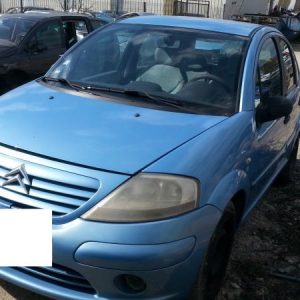 CITROEN C3 1 PHASE 1