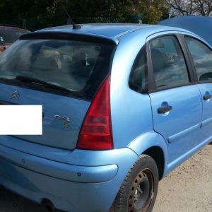 CITROEN C3 1 PHASE 1