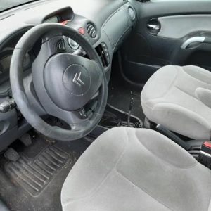 CITROEN C3 1 PHASE 1