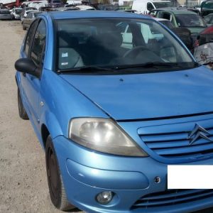 CITROEN C3 1 PHASE 1