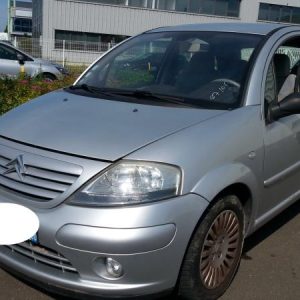 CITROEN C3 1 PHASE 1