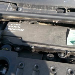 CITROEN C3 1 PHASE 2