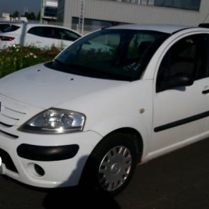 CITROEN C3 1 PHASE 2