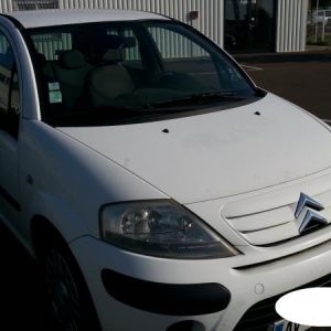 CITROEN C3 1 PHASE 2