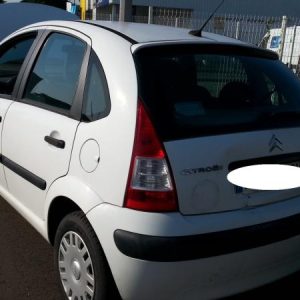 CITROEN C3 1 PHASE 2